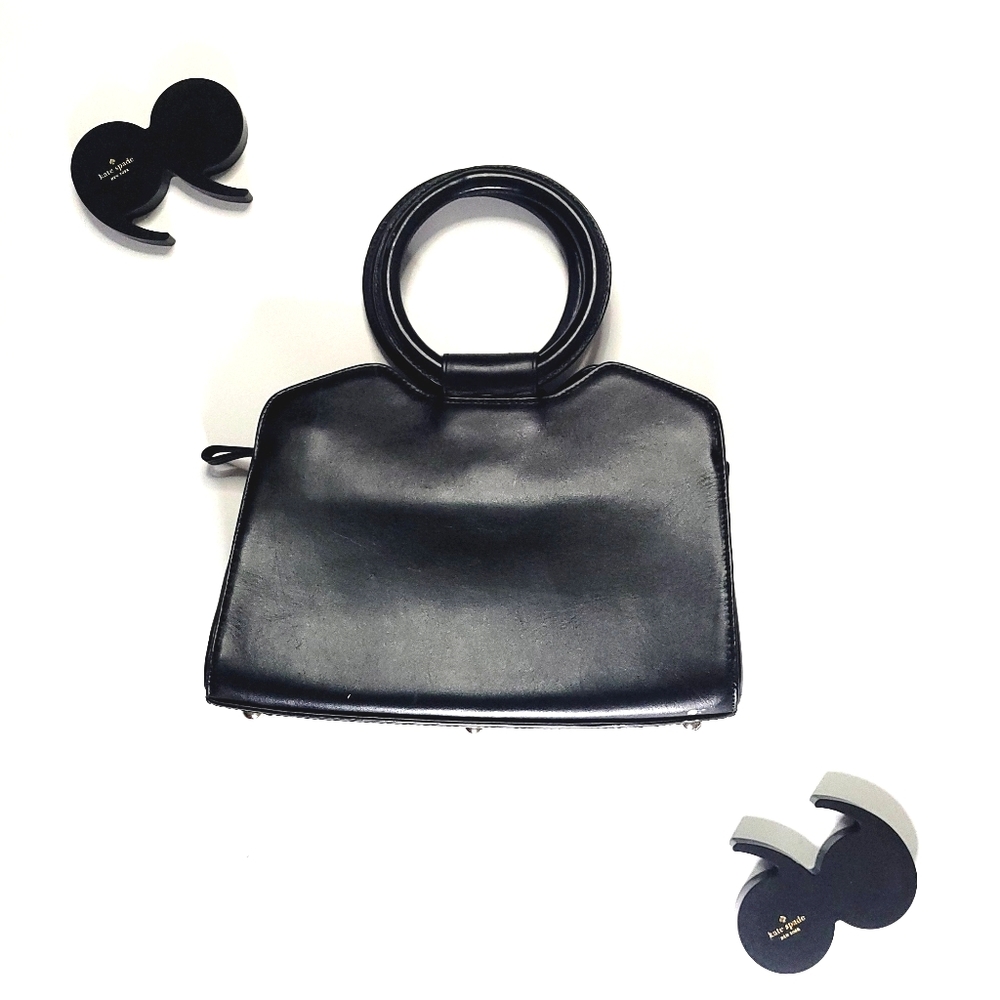 Alicia Klein Handbag